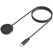 Resim NANOSPACE Samsung Galaxy Watch 5 Pro Usb Type-c Şarj Aleti 