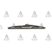 Resim Bosch Silecek Süpürgesi Tek Tip Retrofıt Üniversal 15" Muz 380mm Bsh-3397015302 