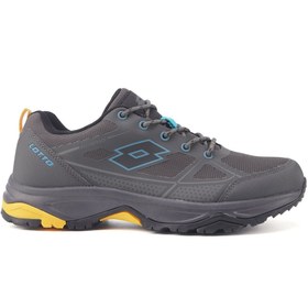 Resim Lotto FELTON WP 3PR GRI Erkek Outdoor 