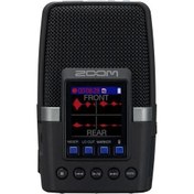 Resim Zoom H2essential Multi-mic Handy Recorder 
