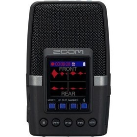 Resim Zoom H2essential Multi-mic Handy Recorder 