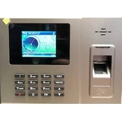 Resim Linadex Kartlı okuyucu Parmak izi Personel Takip Cihazı-Web Giriş Çıkış Programı(10 Kart dahil) 