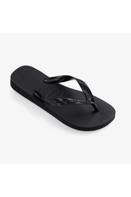 Resim Havaianas Top Unisex Siyah Terlik 