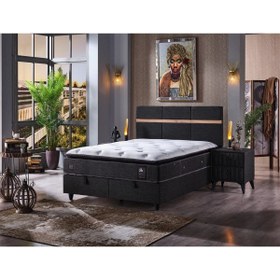 Resim Tutku Yatak Roma Yatak 