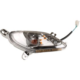 Resim OEM Volta PS3 Ön Sinyal Sol 