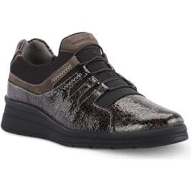 Resim Forelli Pınk-h Comfort Kadın Ayakkabı Füme / Chicago 21301-f16779571 Füme 
