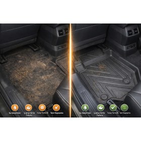 Resim PİNUKS JEEP AVENGER ELEKTRİKLİ 2023 