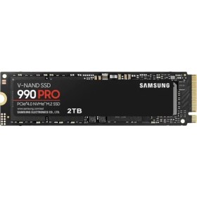 Resim Samsung 2tb 990 Pro Mz-v9p2t0bw 7450- 6900mb/s M2 Pcıe Nvme Gen4 Ssd 