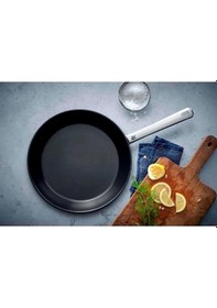 Resim Wmf Nordic Profi Yapışmaz Tava 24 Cm 3201001267 Gri 