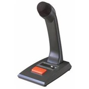 Resim TOA Pm660u Unidirectional Bas Konuş Anons Mikrofonu 
