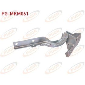 Resim Egea 2015- Motor Kaput Menteşesi Sağ 52122008 