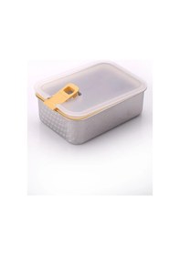 Resim Perfect Seal Paslanmaz Çelik Saklama Kabı 1650 Ml. Çok Renkli 