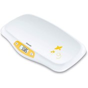 Resim Beurer BY80 Bebek Tartısı 