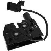 Resim Audi A6 A7 2011-2014 Motor Kaput Kilidi (Kablolu) 