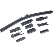 Resim Inwells Inw018030 9 Aparatlı 350 Muz Tip Silecek Süpürgesi 91114 