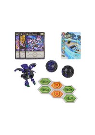 Resim Bakugan Legends Starter Figür S5 Eenoch 6066092 
