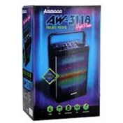 Resim Amwood Aw-3118 Taşınabilir Anfi 
