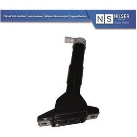 Resim Honda Civic Far Yikama Robotu / Civic 2012-2015 / Fb7 Sol 538842901 