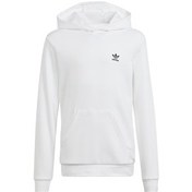 Resim adidas Hoodıe Çocuk Sweatshirt Beyaz 