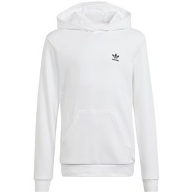 Resim adidas Hoodıe Çocuk Sweatshirt Beyaz 