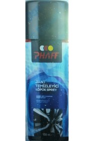 Resim PHAFF Jant Temizleyici Köpük Sprey 