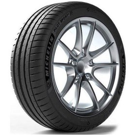 Resim Michelin 225/40 R18 92 Y Pilot Sport 4 ZP XL Yaz Lastiği 2024 