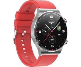 Resim Normadia Hiking Wh4 Gümüş Akıllı Saat Yedek Kayış Hediye, Türkiye Garantili 