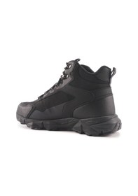 Resim Dockers By Gerli Dockers 231501 4pr Siyah Su Geçirmez Waterproff Erkek Spor Bot Siyah 