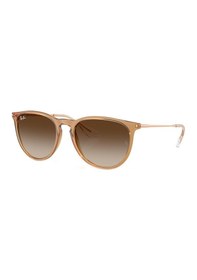 Resim Ray-ban Rb4171 681413 54 Unisex Güneş Gözlüğü Bej 