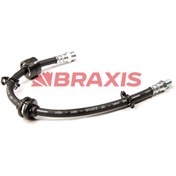 Resim BRAXIS AH0321 On Fren Hortumu Alfa Romeo 145 / 146 94 99 Alfa Romeo 155 92 97 (WA379421) (Fiyat:2 Adet İçindir) 