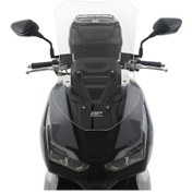 Resim Gp Kompozit Rks Freccia 150 2022 Uyumlu Ön Cam Şeffaf 553760309 