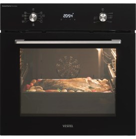 Resim Vestel Af 8685 S Ankastre Fırın 