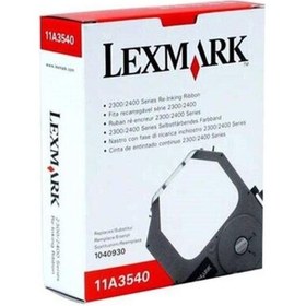 Resim Lexmark 11a3540 Şerit 1040930 2300/2400 