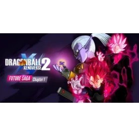 Resim Dragon Ball Xenoverse 2 Future Saga Chapter 1 Dlc (Pc) 