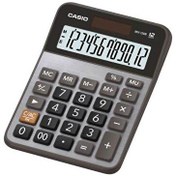 Resim Casio MX-120B 12 Hane Masaüstü Hesap Makinesi 