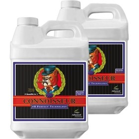 Resim Advanced Nutrients Connoisseur Bloom Part A-b Ph Perfect 500 Ml Bitki Besini 500 ML 