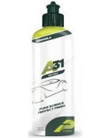 Resim Purıs A31 Wet Wax Cila 250gr 