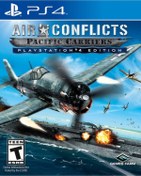 Resim Genel Markalar Air Conflicts Pacific Carriers Ps4 Oyun 