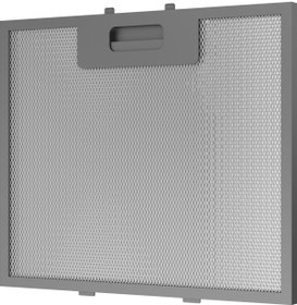 Resim Arçelik P 124 Ytı Ankastre Gömme Aspiratör 