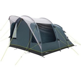 Resim Outwell Sky 4 Blackroom 12 M² & 4 Kişilik Yüksek Aile Çadırı Gri 