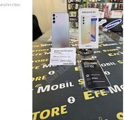 Resim Samsung A34 İkinci El TR | 256 GB | Gümüş İkinci El SAMSUNG A34 5G 256 GB HAFIZA 8+8 RAM KUTU FATURA