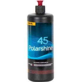 Resim Mırka Polarshine 45 Polisaj Ürünü - Kalın Pasta 1 L 
