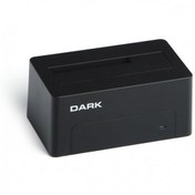 Resim Dark DK-AC-DSD12C 3.5"/2.5" USB Type-C 3.2 Gen2 OEM