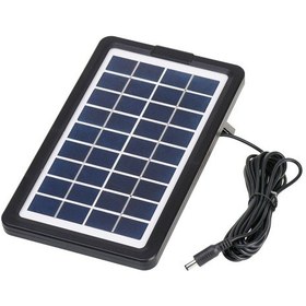 Resim Powerdex 5V Yedek Güneş Paneli PD-6005 