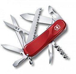Resim Victorinox 2.3913.SE Evolution S17 Çakı 