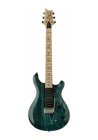 Resim Prs Se Swamp Ash Special Elektro Gitar Iri Blue 