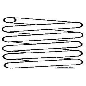 Resim Helezon Ön G060002 P106 500298 5002 33 