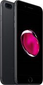 Resim iPhone 7 Plus 32 GB Jet Black Yenilenmiş Ürün 