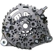 Resim Kapak+Diot Tablasi Mondeo Cmax Focus 150Amp 504631320 