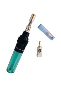 Resim Suntek Devre Kartı Bakımı Için Akülü Gaz Eğik-ve-sivri 